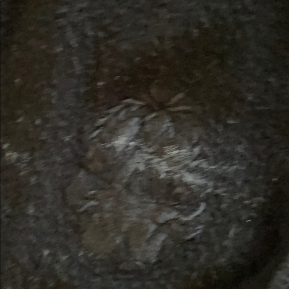 Wildfire Terry Black Hoodie - Picture 3 of 4